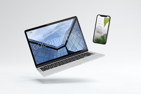 獲得專屬於你的獨特網站!